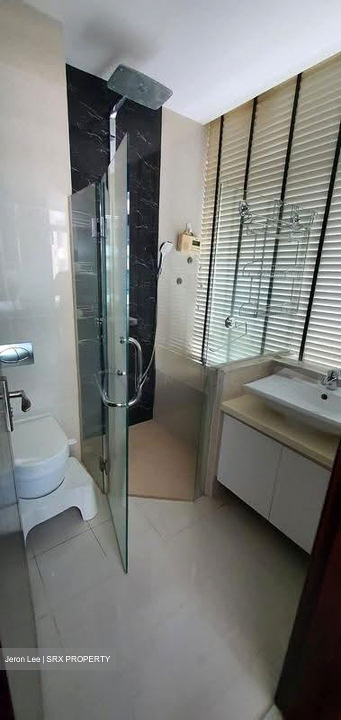La Dolce Vita (D19), Apartment #612605911